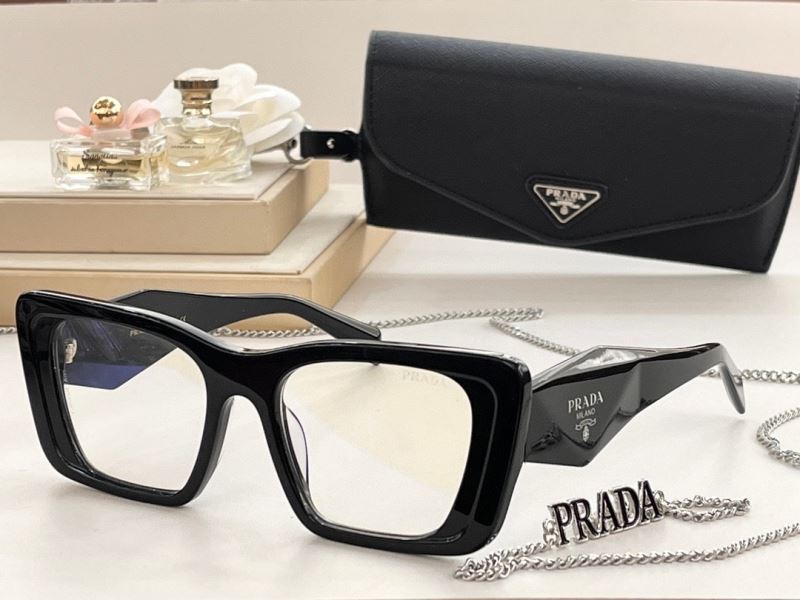 Prada Sunglasses